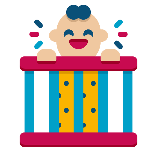 Baby Crib